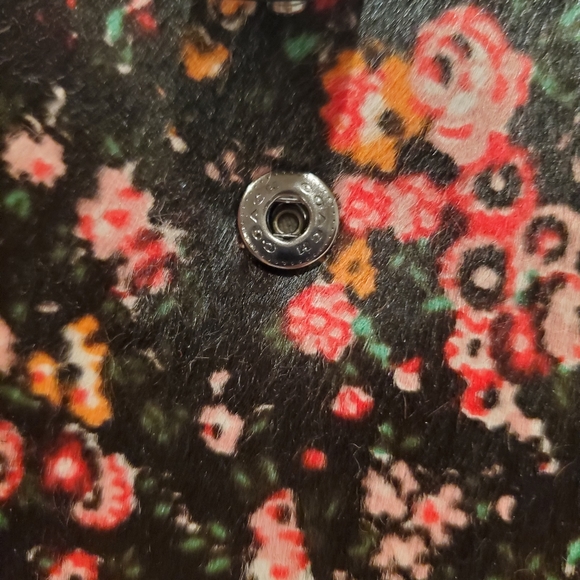 COACH Saddle 23Mountain Buds SOLD OUT EVERYWHERE - Picture 13 of 16